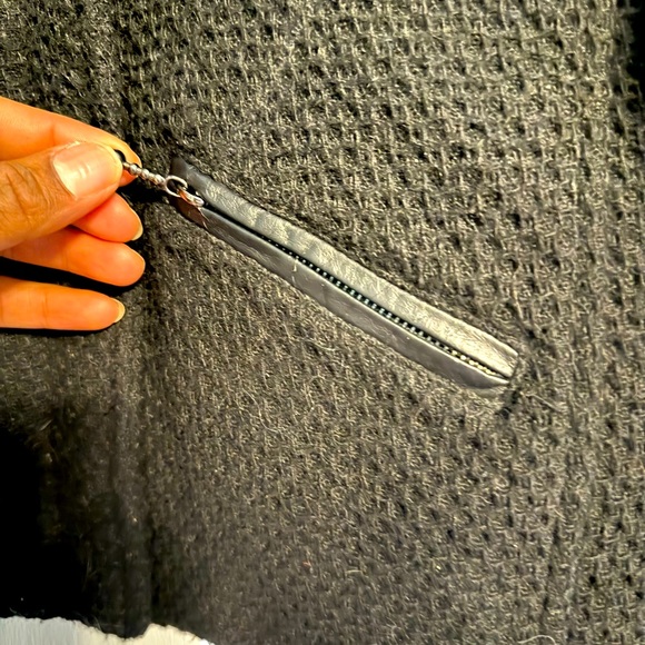 Sanctuary Clothing Pepper Tweed Zip jacket - Picture 6 of 12